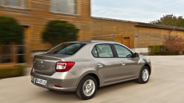 RENAULT - Yeni Symbol Joy 1.2 16V 31.990 TL