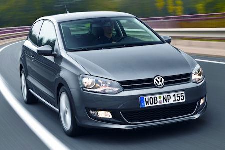 VOLKSWAGEN ? Polo 1.2 Trendline 32.100 TL