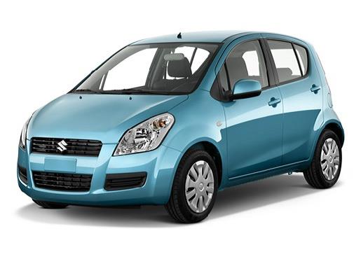 SUZUKI ? Splash 1.2 GLS 31.486 TL