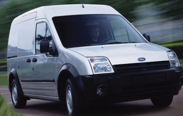 FORD ? Transit Connect Van std asi T220S 30.865 TL