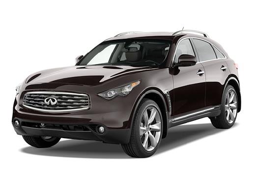 INFINITI ? FX 37 S AWD 149.310 ?