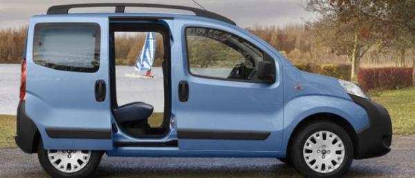 CITROEN ? Nemo Combi 1.3 HDI 4P X 31.595 TL