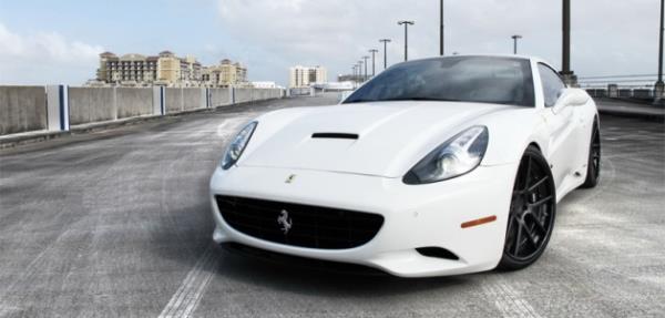 FERRAR ? California 432.694 ?