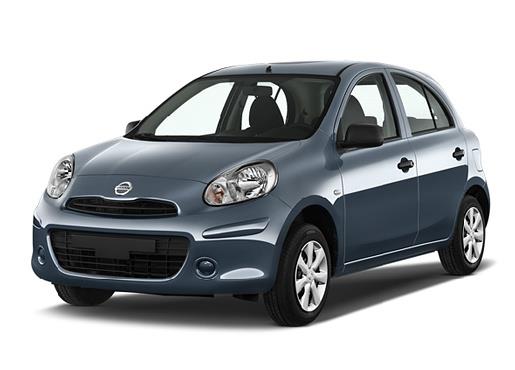 NISSAN - Micra 1.2 Passion 34.575 TL