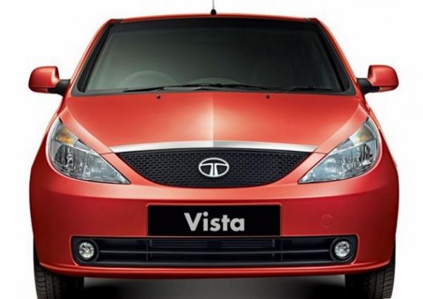 TATA ? Vista 1.4 Safire Aura 22.500 TL