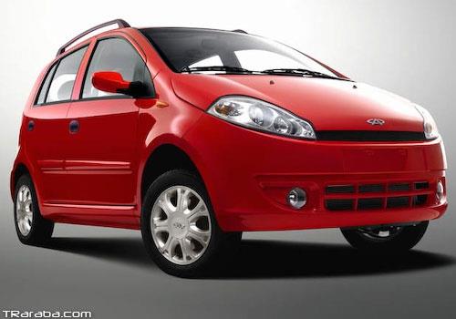 CHERY - Kimo 1.3 Forza 21.796 TL