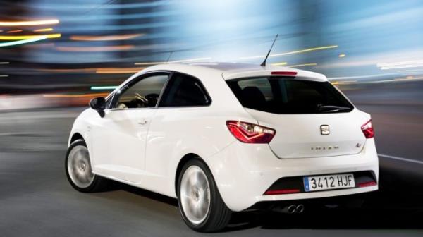 SEAT - biza 1.4 lt Reference 30.300 TL