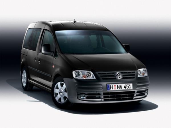 VOLKSWAGEN ? Caddy Maxi Van 1.6 TDI 37.530 TL