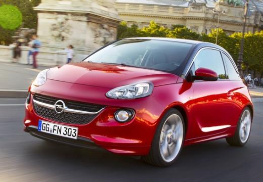 OPEL - Adam 1.2 XEL Jam 41.500 TL