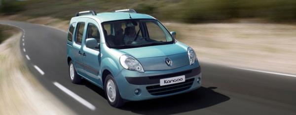 RENAULT ? Yeni Kangoo Multix Joy 1.5 Dci 37.600 TL