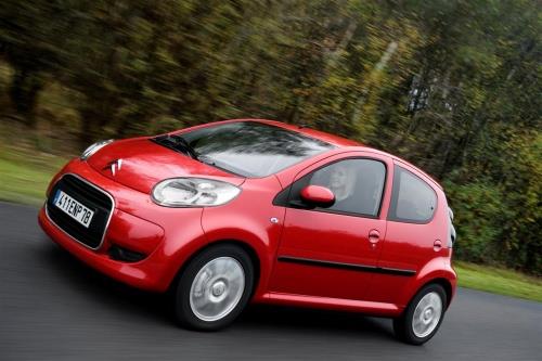 CITROEN - C1 SX Sensodrive 36.650 TL