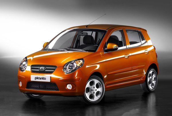 KIA - Picanto 32.900 TL