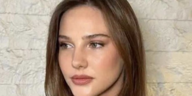 Alina Boz'dan dikkat �eken itiraf!