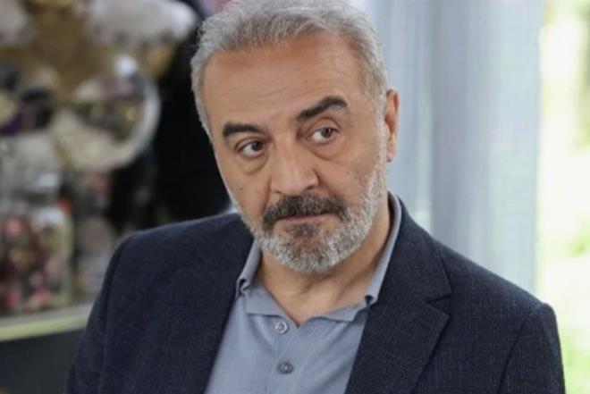 Do�ayla i� i�e bir ya�am s�rmeyi tercih eden&nbsp;Y�lmaz Erdo�an, bu kez sakin hayat�n�n g�nl�k bir an�yla g�ndeme geldi.