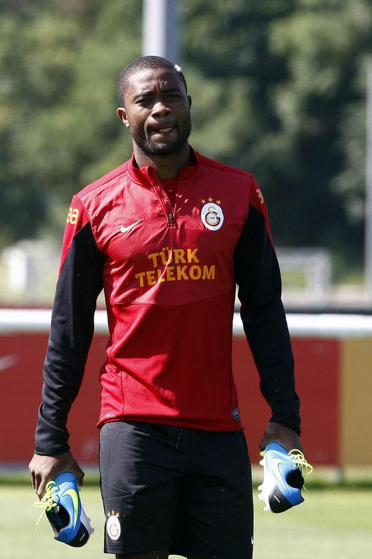 AURELIEN CHEDJOU
