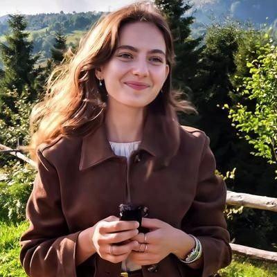 "KIYAFETLER�M� DE��L SES�M� VE OYUNCULU�UMU KONU�UN"<br><strong>Ge�ti�imiz aylarda verdi�i bir r�portaj�nda <span><em>"Payla��mlar�mda k�yafetlerim ya da foto�raflar�m hakk�nda yorumlar yap�l�yor. Ben ise oyunculu�um ve sesimle an�lmak isterim. �zg�rl�k var deniyor. Bu da benim �zg�rl���m de�il mi?"</em></span> diyerek hakk�nda ��kan ele�tirilere yan�t vermi�ti.</strong>