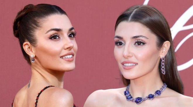 Hande Er�el, y�llard�r birlikte �al��t��� stilisti �nan K�rdemir ile yollar�n� ay�rm�� ve d�nyaca �nl� isimlerle �al��an Danielle lakapl� stilistle �al��maya ba�lad��� ortaya ��km��t�. Er�el, sosyal medya hesab�ndan yapt��� payla��mlarda yeni tarz�yla dikkat �ekti.