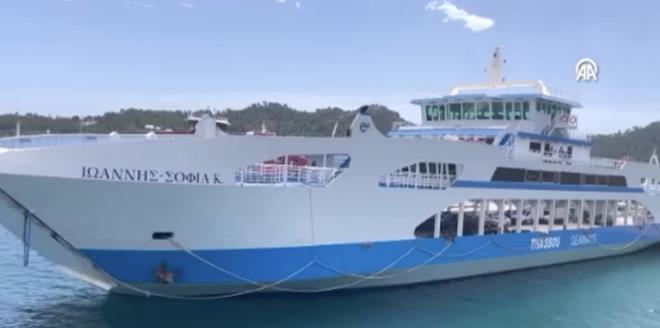 <p>Projenin tamamlanmas�yla birlikte Enez, uluslararas� deniz ula��m�n�n yeni merkezlerinden biri olacak.</p><p>&nbsp;</p><p>Edirne Valisi Yunus Sezer, projenin bu y�l i�erisinde hayata ge�irilmesini hedefledikleri belirterek �al��malar�n son a�amaya ula�t���n� s�yledi.</p>