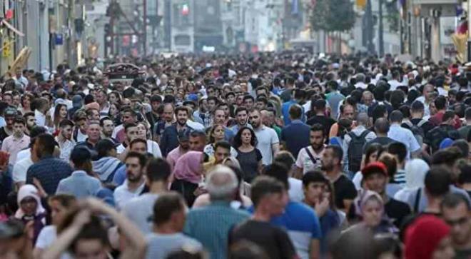 T�rkiye �statistik Kurumu (T��K) taraf�ndan payla��lan son n�fus verileri, �lke genelinde pop�ler olan ve neredeyse hi� duyulmam�� isimlerin haritas�n� ��kard�.&nbsp;