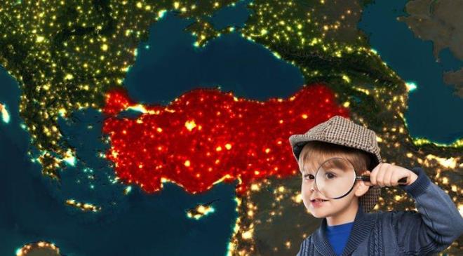 T�rkiye �statistik Kurumu (T��K), verilerine g�re T�rkiye'de yaln�zca 1 ki�ide bulunan nadir isimler belli oldu. Son haz�rlanan rapora g�re sadece bir ki�ide bulunan isim kombinasyonlar� dikkat �ekti. ��te T�rkiye'nin en nadir isimleri...