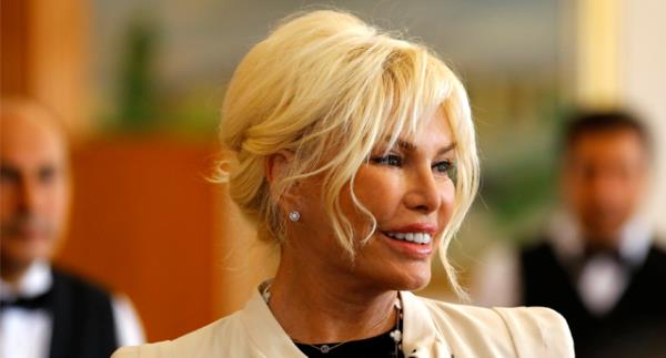 Ama onlar haklarna aldktan sonra tekrar toprak olacaklar.