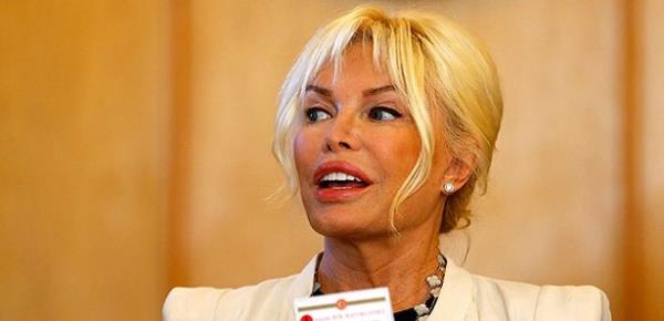 Ajda Pekkan'n "Hayvan Mezarlna gmlme" konusundaki isteine u aklamay yapt: