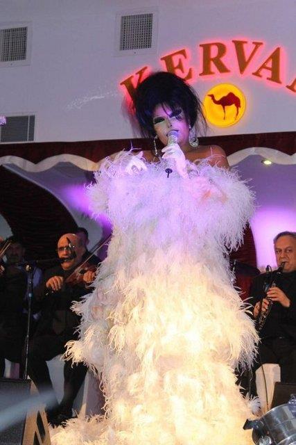 Ersoy, "Kendisi istemi, layn bulmu.