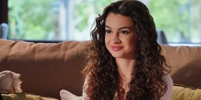 Su Burcu Yazg� Co�kun'un yeni a�k� olay oldu!