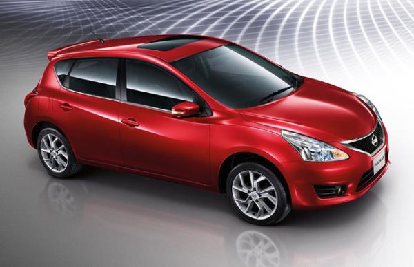 te yandan Micra'da 10 bin liraya 12 ay vadeli,