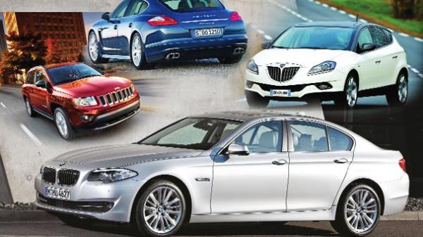 Ekim kampanyalar kapsamnda 2 yla kadar sfr faiz, 5 yl bulan vadeli kredi seenekleri, nakit almda 8 bin liray aan indirimler gibi birbirinden iddial frsatlar sunuluyor.