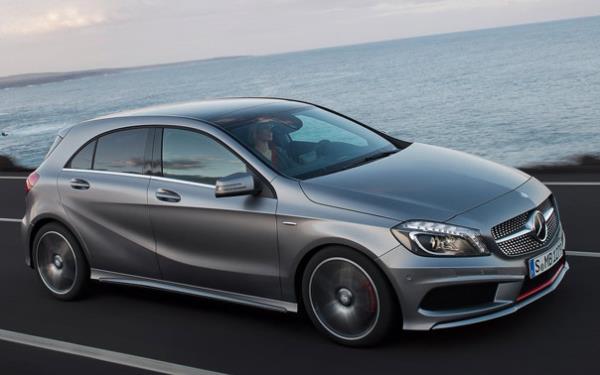 <p><b>150 bin liraya varan kredi</b></p>    Mercedes-Benz, A-Serisi'nde 60 bin liralk,