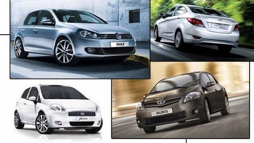 Kur zammn telafi etmek isteyen markalar vade farksz 2 yllk kredi kullandryor.