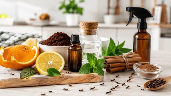 Kar�ncalar insan sa�l��� a��s�ndan b�y�k bir tehdit olu�turmasa da, ev i�inde h�zla �o�almalar� ve uzun kar�nca yollar� olu�turmalar� rahats�zl�k yaratabiliyor. Kal�c� ��z�m i�in yaln�zca g�r�nen kar�ncalar� uzakla�t�rmak de�il, onlar� �eken yiyecek kaynaklar�n� ve giri� noktalar�n� da ortadan kald�rmak gerekiyor.