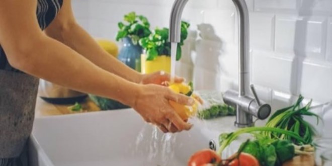 Asla y�kanmamas� gereken 15 yiyecek!