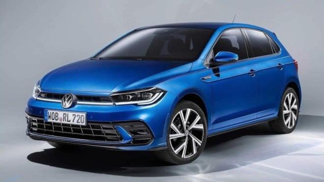 VOLKSWAGEN YEN� POLO 1.0 TSI STYLE
