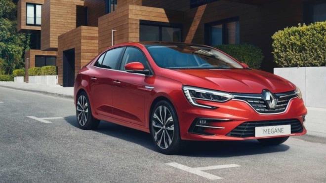 <p>RENAULT MEGANE 1.5 BLUE DCI 115 HP</p>  <p>PEUGEOT 2008 1.5 BLUEHDI 130 HP</p>  <p>AUDI A3 SEDAN 2.0 TDI (35 TDI)</p>  <p>VOLKSWAGEN PASSAT 2.0 TDI 193 HP</p>