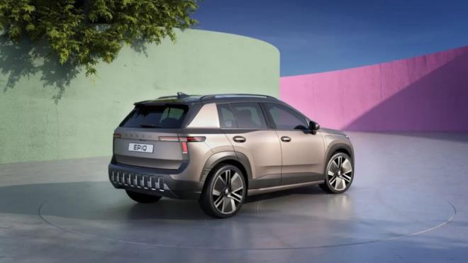 <strong>Skoda Epiq ne zaman T�rkiye'ye gelecek?</strong><br>�irketten yap�lan a��klamaya g�re, Skoda'n�n �spanya'da �retti�i ilk model olma �zelli�ini ta��yan modelin gelecek y�l�n ikinci yar�s�ndan itibaren T�rkiye'de sat��a sunulmas� planlan�yor.