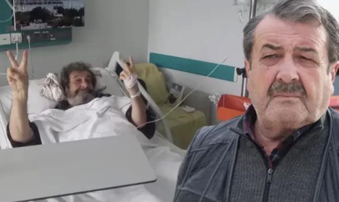 T�rk televizyonlar�n�n sevilen isimlerinden Tar�k Papu��uo�lu'nun ge�irdi�i operasyon sevenlerini endi�elendirdi. Nisan ay�nda yap�lan rutin sa�l�k kontrollerinde kalp damarlar�nda t�kan�kl�k tespit edilen usta oyuncu, Bodrum'da bypass ameliyat�na al�nd�.&nbsp;D�rt damar�na bypass yap�ld�