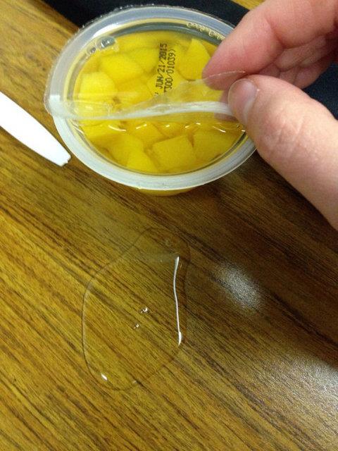 Kapan anca suyu etrafa taan hazr yiyecekler