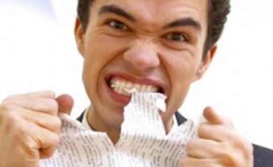 Gnlk hayatta kck eyler bile bazen sinir bozucu olabilir. Bunlar sizin de banza gelmiyor mu?