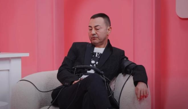 Hastanede ge�en iki haftal�k kritik s�recin ard�ndan&nbsp;Serdar Orta�'�n sevenlerinin y�re�ine su serpecek ilk olumlu sinyaller de gelmeye ba�lad�.