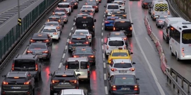 Zorunlu trafik sigortas�nda yeni d�nem