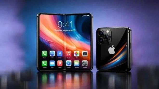<p><strong>�PU�LARI NEDEN KATLANAB�L�R MODEL� G�STER�YOR?</strong></p>  <p>&nbsp;</p>  <p>Largan y�neticisi isim vermemi� olsa da sonbaharda ��kmas� beklenen iPhone 18 Pro ve iPhone 18 Pro Max modellerinin takviminde bir sapma �ng�r�lm�yor. Bu durum, ertelenen gizemli cihaz�n katlanabilir iPhone modeli olma ihtimalini neredeyse kesinle�tiriyor.</p>