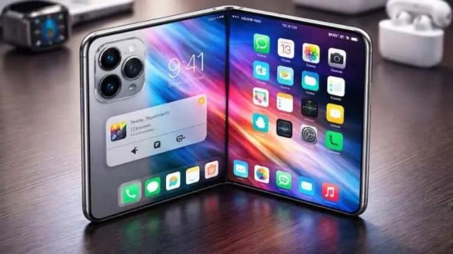 <p><strong>TEDAR�K�� CEPHES�NDEN GELEN G�ZEML� �PUCU</strong></p>  <p>&nbsp;</p>  <p>Erteleme iddialar�n� g��lendiren son veri, Apple'�n k�ymetli tedarik�ilerinden Largan Precision'�n �st d�zey bir y�neticisinden geldi. Y�netici, planlama odakl� durumlar y�z�nden yeni bir Apple �r�n�n�n �n�m�zdeki senenin ba��na sarkabilece�ini i�aret etti.</p>
