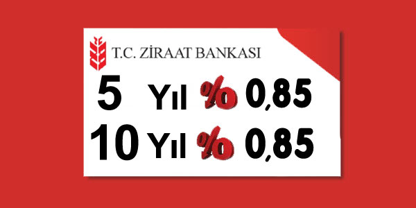 Ziraat Bankas