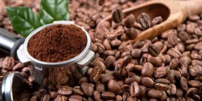 Kahve i�enler bile bunu beklemiyordu!