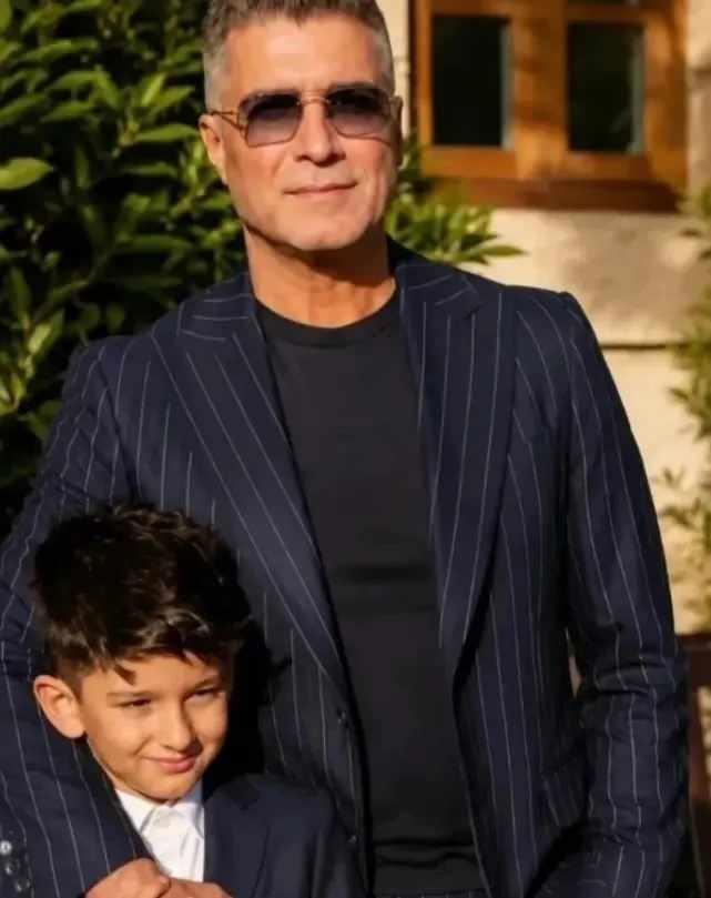 Karde�ine y�nelik sert s�zler sarf eden �zcan Deniz, karde�ini dava edece�ini ve ger�ek y�z�n� herkese g�sterece�ini ifade etti.<o:p></o:p>