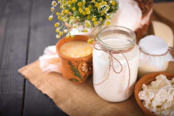 �nek s�t� t�ketildi�i gibi t�ketilen ke�i s�t� kahve tariflerinde kullan�l�rken, yo�urt yap�m�, k�r� ve peynirli makarnalarda da s�k�a tercih ediliyor.