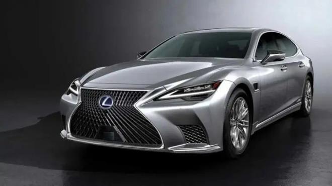1. LEXUS