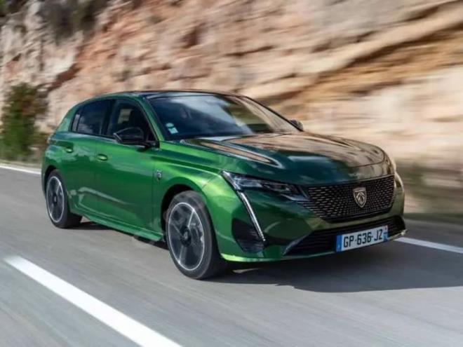 14. PEUGEOT